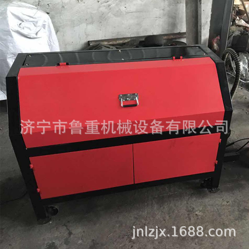 厂家直销全自动4-12型液压数控调直机 钢筋调直机  品质卓越