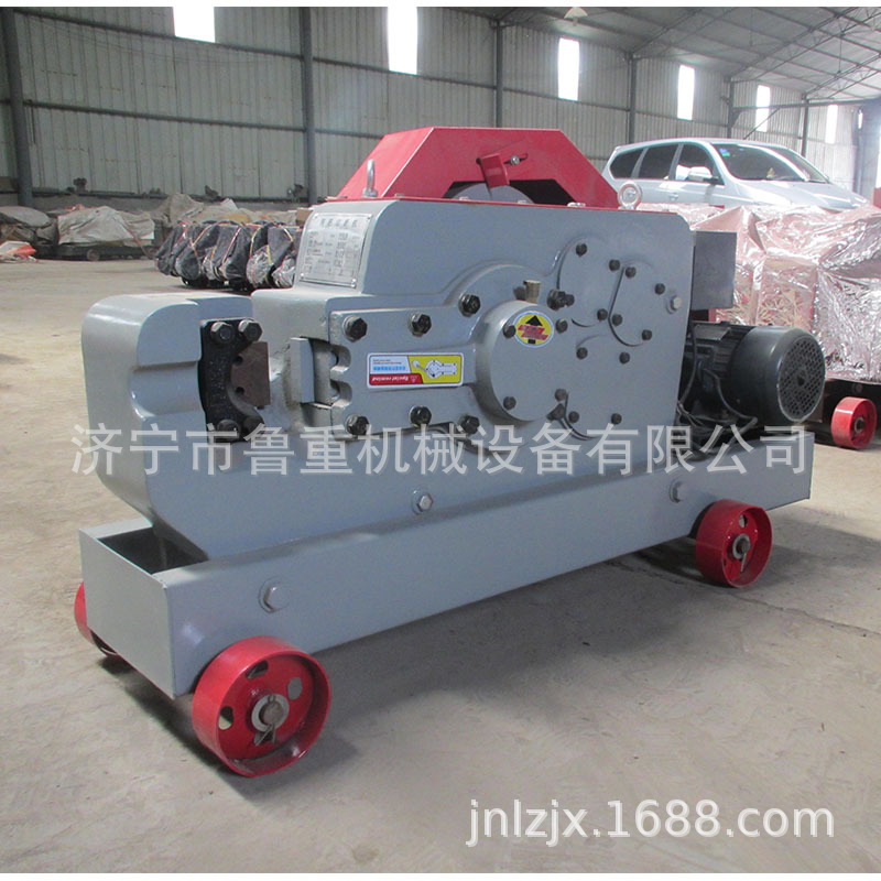 厂家直销GQ50钢筋切断机  50型圆钢钢筋切断机认购金