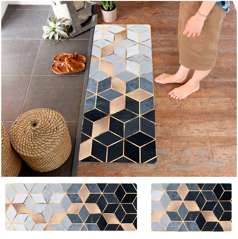 marble carpet for home use PVC