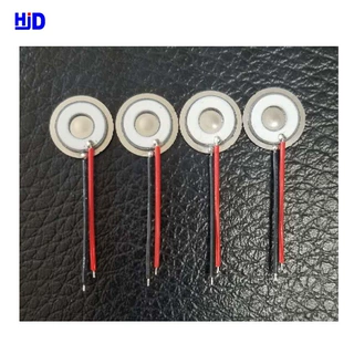 不锈钢微孔雾化片 美容仪补水USB香薰加湿雾化片Φ13.8mm