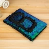 Зелёный