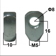 ��Ӧ�¹�HAHN Gasfedernѹ������Art-Nr:83320.1   2200N