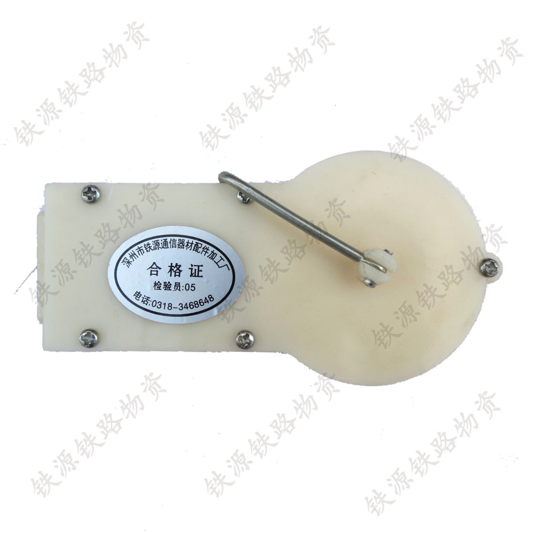 曲线正矢盒30米/50米铁路专用正矢盒曲线正矢测量盒铁路弦线盒