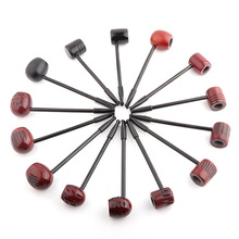 经典大力水手新手烟杆练习斗迷你实木烟斗红木乌木烟具批发直销