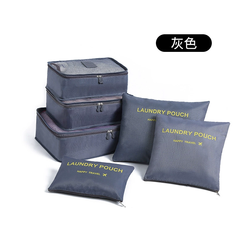 Хранение сумка для путешествий, набор, нижнее белье, organizer bag, прямые продажи завода, хлопчатобумажная ткань