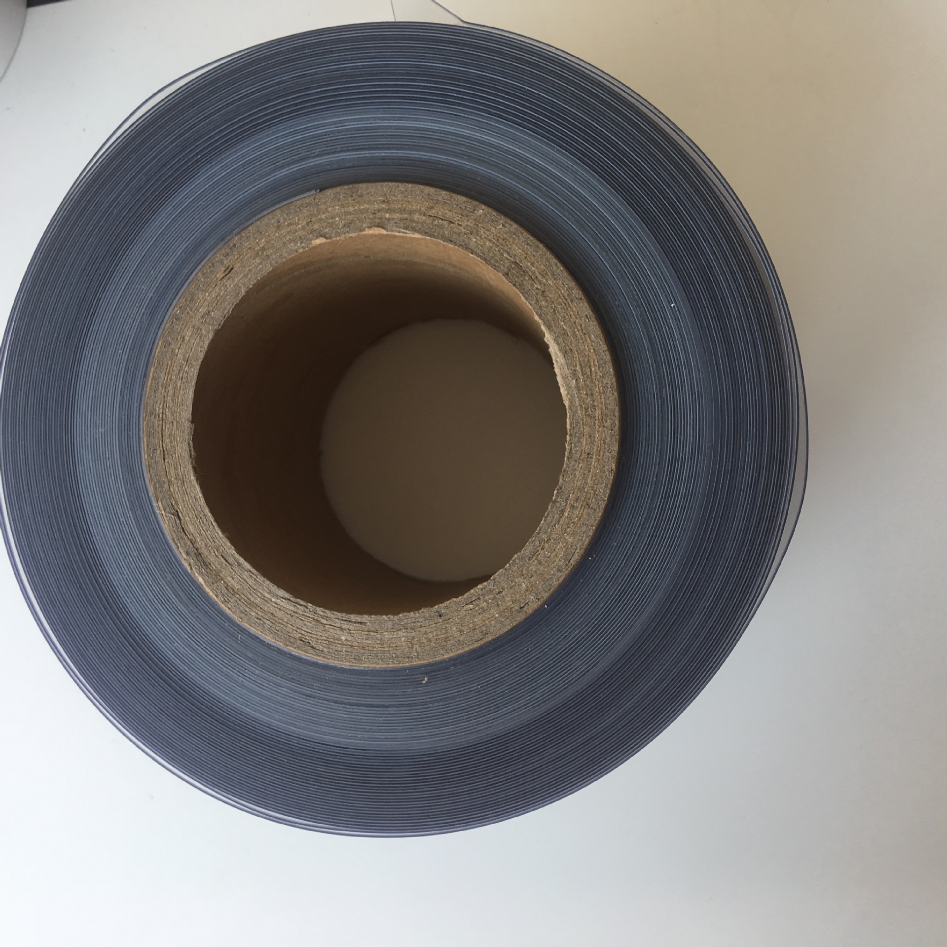 厂家批发直销 PVC 塑料 耐高温薄膜 pvc透明胶片环保