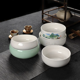 茶具配件;家用烟灰缸;盖碗