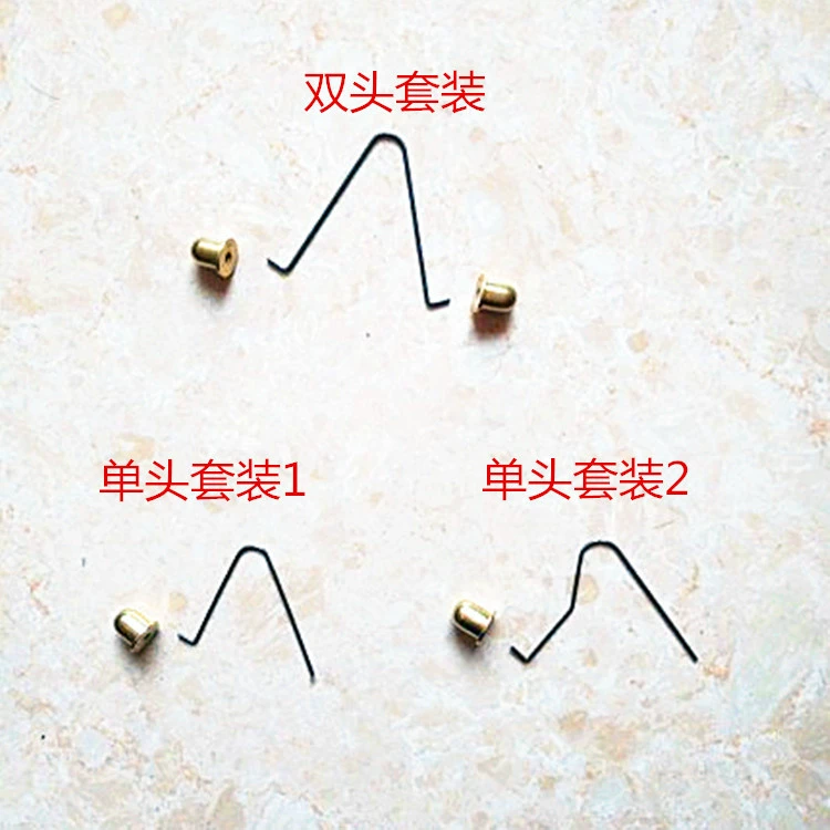 Производители мостового строительства напрямую поставляют 8-миллиметровую медную никелированные позиционирующие прыгающие Мячи Пружинные шарики карты из стальной проволоки в наличии аксессуары для альпинизма