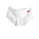 Qingqing women's seamless underwear one-piece ice silk underwear mid-waist breathable women's underwear girl's seamless underwear