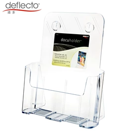 展示架;办公展示架;亚克力加工