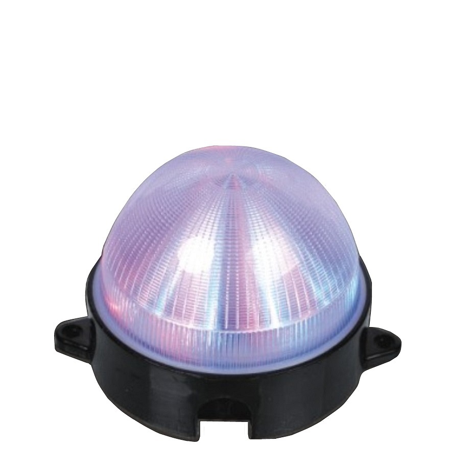 Building point light source Outdoor Point Light Source Full-color point source
