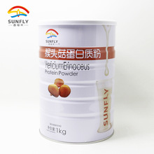 鑫福来牌猴头菇蛋白质粉