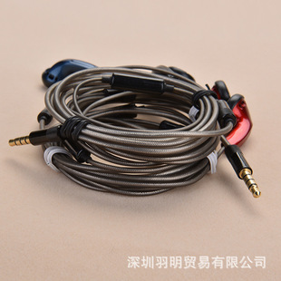 DIY ƽ�^3.5MM���CMX500�����l��HIFI��Ԫ�ص����о����C