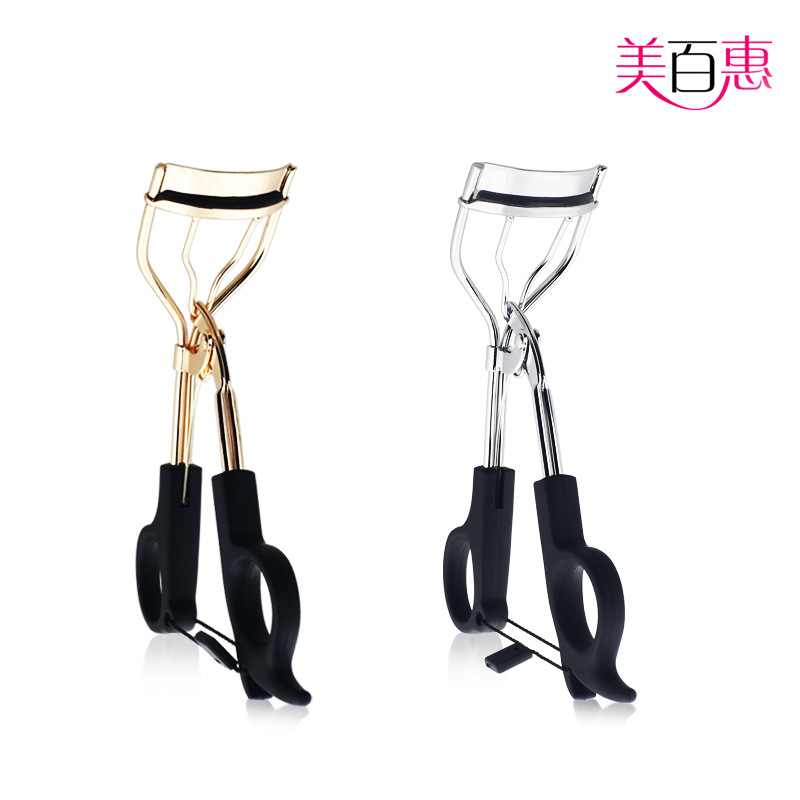 Gold -carbon steel eyelashesis beauty makeup tool rope curled…