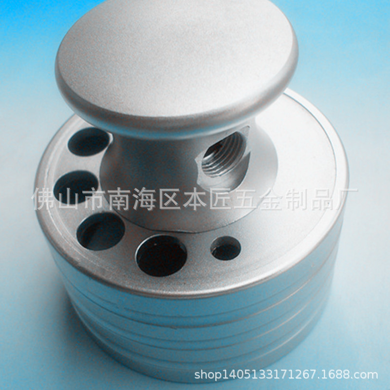 广州数控车床五金加工CNC非标机械零件铝合金机镜面加工铣床