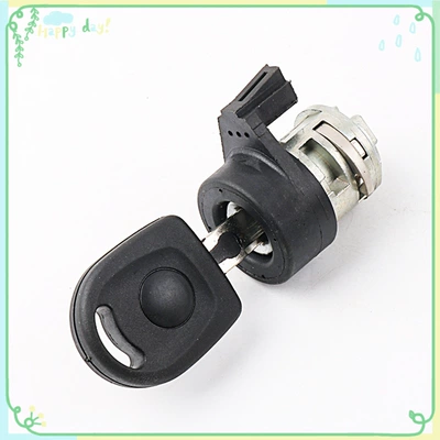 Suitable for Volkswagen Passat: Car lock