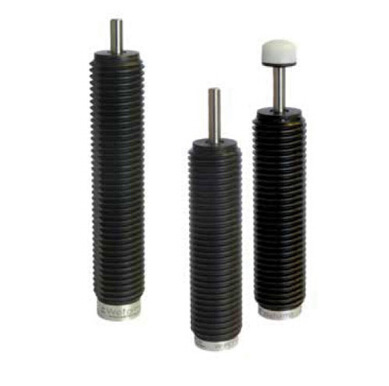 德国HAHN-Gasfedern气弹簧G081901101 0328 AU19 AU19 00120N