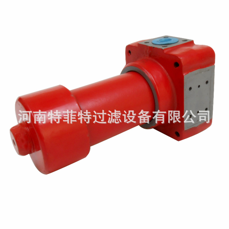 特菲特包邮供应循环泵回油滤芯QYL-100x10  厂家生产