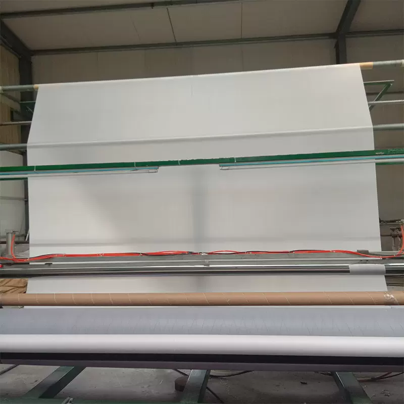 厂家优惠塑料薄膜自动裁床CAM裁床PE膜真空吸覆胶膜规格可定制