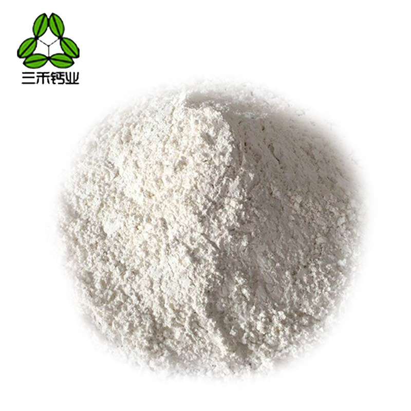 轻质碳酸钙颗粒工业材料橡胶塑料填充料补强剂批发石灰石粉现货