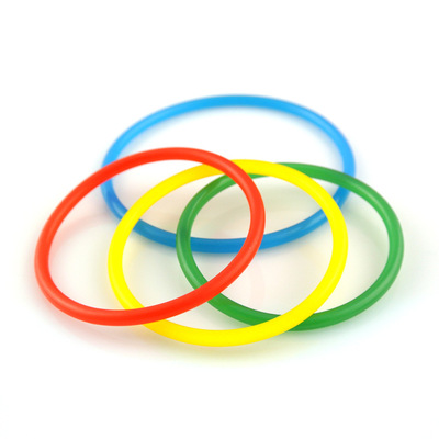 DLSEALS polyurethane O-ring PU carpentry Mechanical belt polyurethane Waterproof ring TPU -Ring