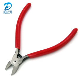 其他钳类工具;尖嘴钳;钢丝钳