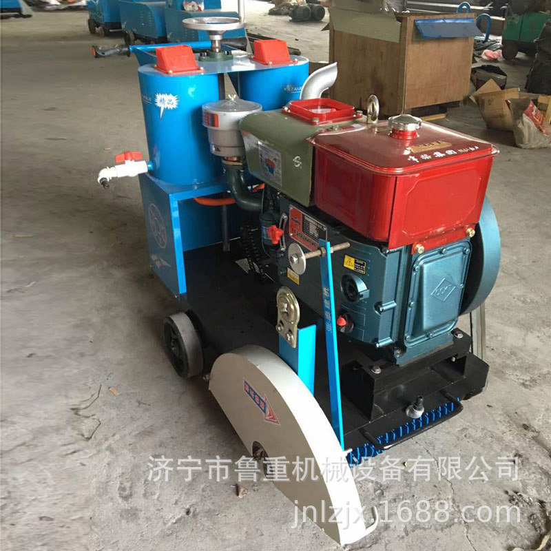 厂家生产HLQ-18型刻纹机  马路电动刻纹机认购金