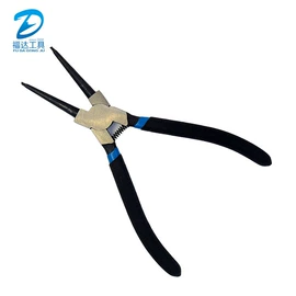 其他钳类工具;尖嘴钳;钢丝钳