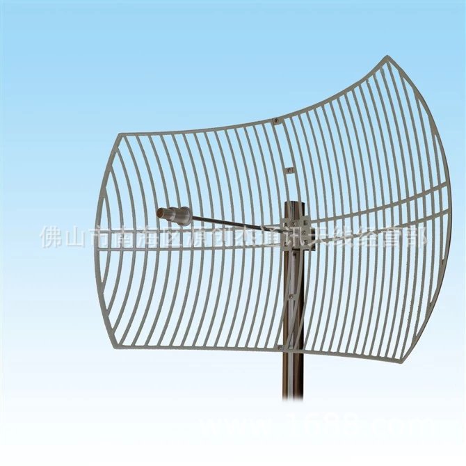 无线通信产品WLAN/5G/5.8G栅格网状定向天线