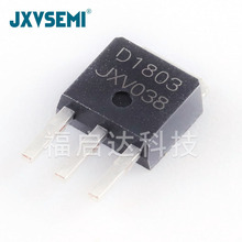 ԭ�S��Ʒ2SD1803S-TL-E D1803 TO-251 NPN���w���O���_�P��JXV038