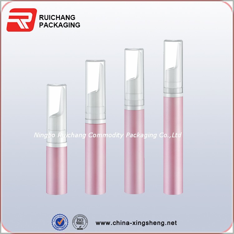 真空瓶精华眼霜瓶旅行装 按压式眼霜瓶5g/8g/12g/15g