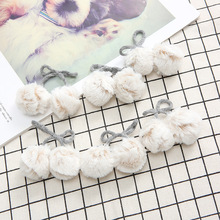 4cm�����Y�������]ë�q����ë����Ьñ�b�ɫë��S�����l