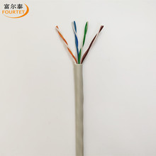 �W���S�ҹ��� �����0.5mm�~���X�����ξW�� CAT5E UTP 24AWG