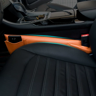 Car Seat Gap Plug Leak-proof Other Automotive Interior Supplies