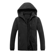 2025冬季新款运动品牌折扣服装外贸库存尾货男士棉衣地摊男装货源