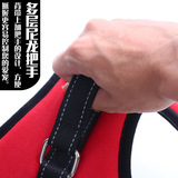 Поводок для собак костяного типа взрывозащищенный поводок для собак ткань Оксфорд шлейка для домашних животных производитель шлейки для собак оптом