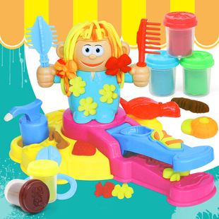 ����ͬ��������l����Ƥ����ͯDIYճ��ģ�߹����^�Ҽ҆������