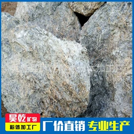 沙石砾石;高岭土;石英