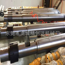 河源厂家专业供应台中精机、宝捷高耐磨耐腐蚀注塑机螺杆炮筒