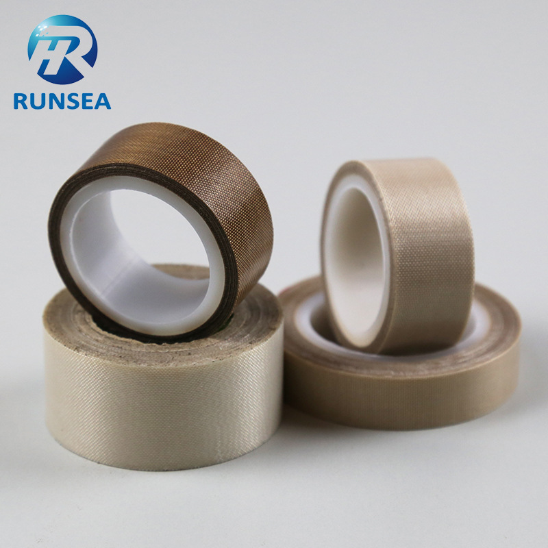 【特氟龙胶带】特氟龙密封封口机耐高温胶布特氟龙胶带耐磨耐高温