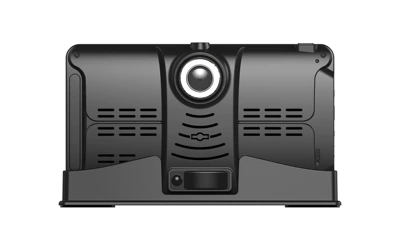Car Convenient GPS Navigation navigator + driving recorder
