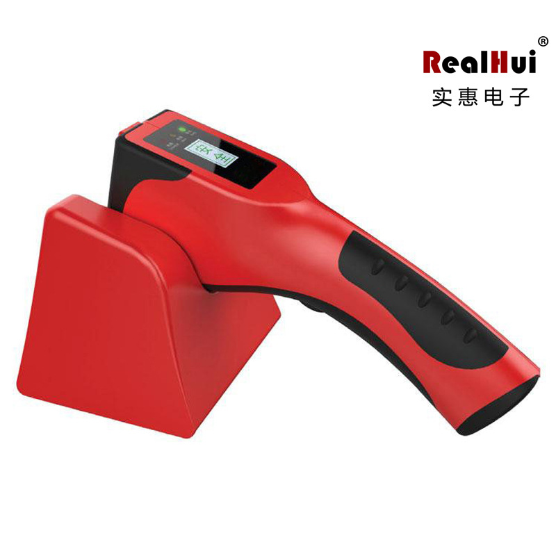 手持式危险液体检测仪 便携式 酒精汽油检查仪 声光报警