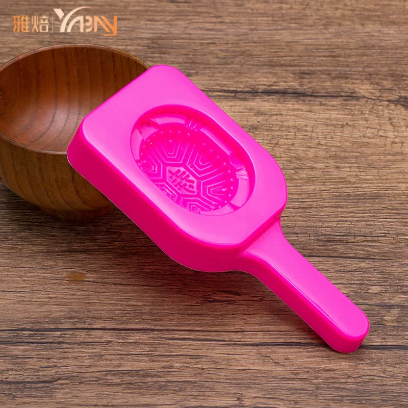 Ya Baking Инструмент для выпечки Ya Bake Peach Tao Yin Chaoshan традиционная еда Peach Bad mold mold cake новогодний торт форма