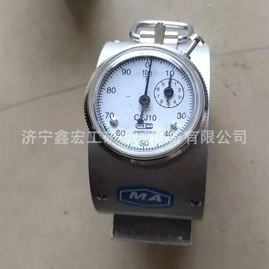 CFJ25矿井用机械式风速表 高速风表厂家