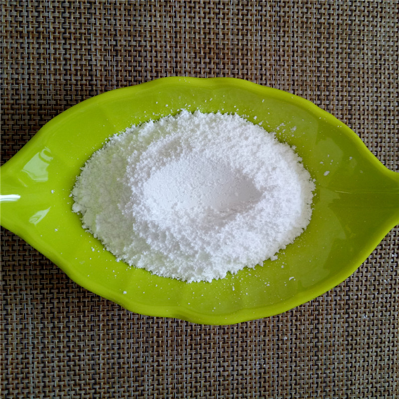 厂家供应电气石粉 口罩熔喷布白色托玛琳粉 驻母粒纳米电气石粉