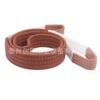 Flat Lifting belt Lifting camisole high strength Polyester fiber Lifting soft light damage 10T