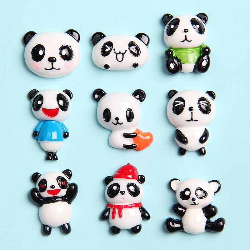 Children's cream hair accessory