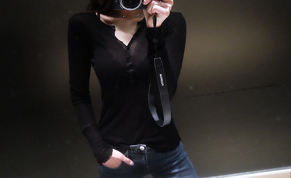 블랙