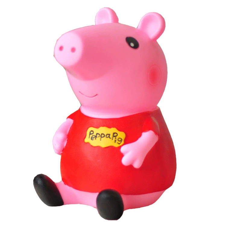 Расписная кукла, пластик, игрушка, ручная работа, граффити, оптовая продажа