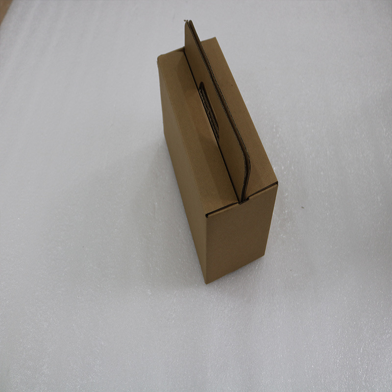 纸箱生产厂家批发做牛皮纸盒 邮政快递纸箱 包装纸箱打包盒子